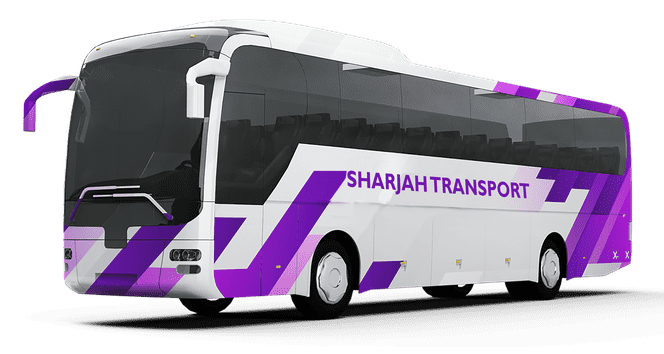 sharjaha transport